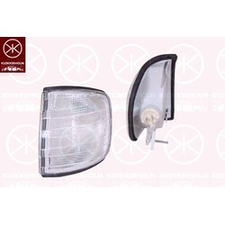 Direction Indicator Light KLOKKERHOLM 35240362 OE Ref A8209321