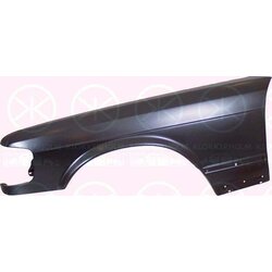 Wing KLOKKERHOLM 3524312 OE Ref A126 881 2401