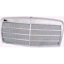 Radiator Grille KLOKKERHOLM 3524995 OE Ref A126 880 0883