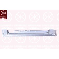 Door KLOKKERHOLM 3525162