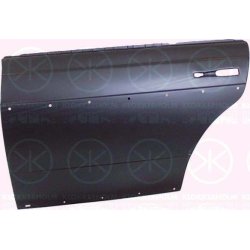 Door KLOKKERHOLM 3525192 OE Ref A1237301409