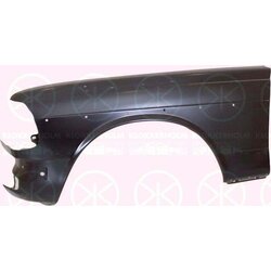 Wing KLOKKERHOLM 3525311 OE Ref A123 880 0518