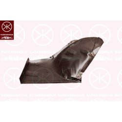 Inner Wheel Arch Liner KLOKKERHOLM 3525381