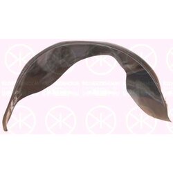 Garde-boue 3525387 pour MERCEDES 123