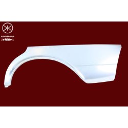 Quarter Panel KLOKKERHOLM 3525514