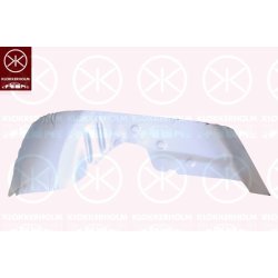 Doublure intérieure de passage de roue 3525544 pour MERCEDES 123