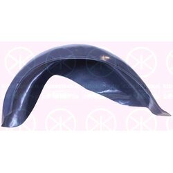 Garde-boue 3525547 pour MERCEDES 123