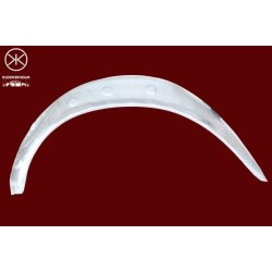 Inner Wheel Arch Liner KLOKKERHOLM 3525551