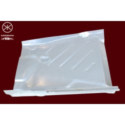 Floor Panel KLOKKERHOLM 3525742