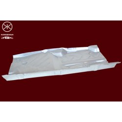 Floor Panel KLOKKERHOLM 3525751