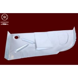 Floor Panel KLOKKERHOLM 3525882