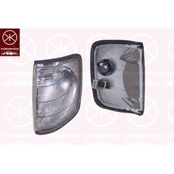 Direction Indicator Light KLOKKERHOLM 35260364