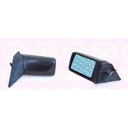 Exterior Mirror KLOKKERHOLM 35261042 OE Ref 124 810 5416