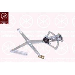 Lève-vitre 35261102 pour MERCEDES A124 720 18 46