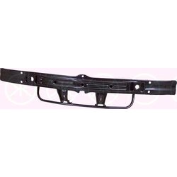 Front Subframe Cross Rail KLOKKERHOLM 3526230 OE Ref A124 620 6186