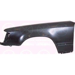 Wing KLOKKERHOLM 3526312 OE Ref A1248804818