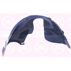 Mudguard KLOKKERHOLM 3526387