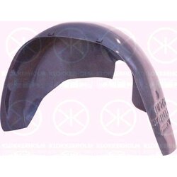 Mudguard KLOKKERHOLM 3526547