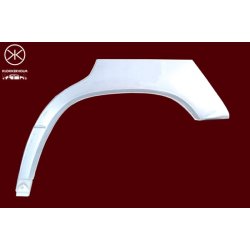 Quarter Panel KLOKKERHOLM 3526581