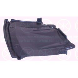 Engine Cover KLOKKERHOLM 3526797 OE Ref A124 520 9523