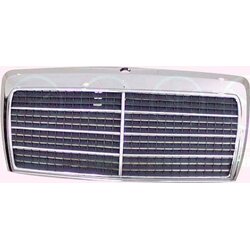 Radiator Grille KLOKKERHOLM 3526995 OE Ref A124 880 0783