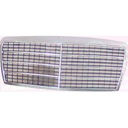 Radiator Grille KLOKKERHOLM 3526998 OE Ref A 124 880 0983