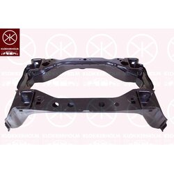 Subframe KLOKKERHOLM 3527005 OE Ref A2106201787