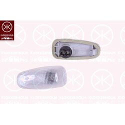 Direction Indicator Light KLOKKERHOLM 35270560 OE Ref A 210 820 0921