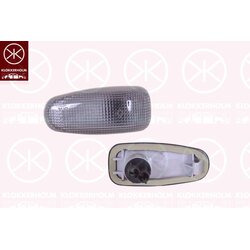 Direction Indicator Light KLOKKERHOLM 35270570