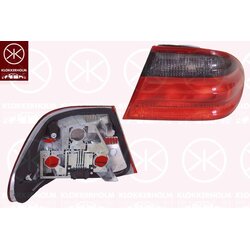 Rear Tail Light KLOKKERHOLM 35270712 OE Ref A 210 820 8264
