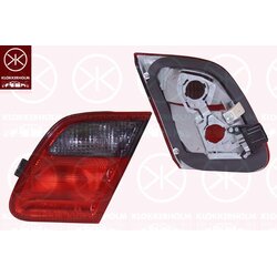 Rear Tail Light KLOKKERHOLM 35270714 OE Ref A 210 820 8664