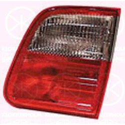 Rear Tail Light KLOKKERHOLM 35270727 OE Ref A210 820 5964