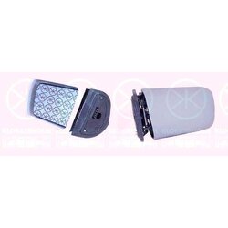 Exterior Mirror KLOKKERHOLM 35271042 OE Ref A210 810 6416