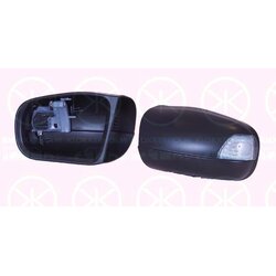 Exterior Mirror Cover KLOKKERHOLM 35271053 OE Ref A 210 810 0164