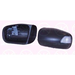 Exterior Mirror Cover KLOKKERHOLM 35271054 OE Ref A 210 810 0264