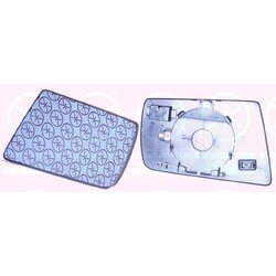 Exterior Mirrors Glass KLOKKERHOLM 35271062