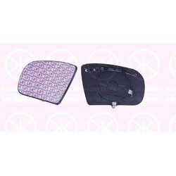 Exterior Mirrors Glass KLOKKERHOLM 35271065 OE Ref A210 810 0721