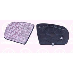 Exterior Mirrors Glass KLOKKERHOLM 35271066 OE Ref A210 810 0821