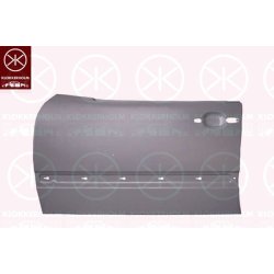 Door KLOKKERHOLM 3527182