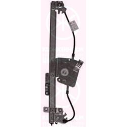 Window Regulator KLOKKERHOLM 35271902 OE Ref A 210 730 1646