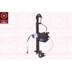 Lève-vitre 35271904 pour MERCEDES CLASSE E OE A2107301646