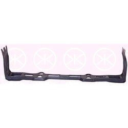 Front Subframe Cross Rail KLOKKERHOLM 3527231 OE Ref A 210 620 2486