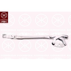 Wiper Linkage KLOKKERHOLM 35273280 OE Ref A2108200041