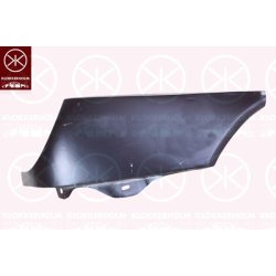 Wing (fender) KLOKKERHOLM 3527335