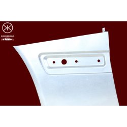 Wing (fender) KLOKKERHOLM 3527338