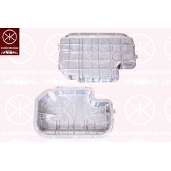 Engine Oil Sump KLOKKERHOLM 3527475 OE Ref A 112 010 0628
