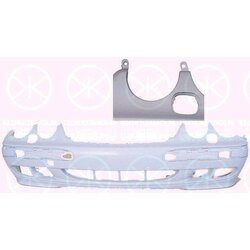 Bumper KLOKKERHOLM 3527903 OE Ref A 210 885 2325