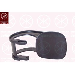 Tow Hook Lid KLOKKERHOLM 3527918 OE Ref A210 885 0826