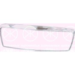 Radiator Grille Frame KLOKKERHOLM 3527991 OE Ref A 210 888 0015