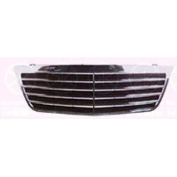 Radiator Grille KLOKKERHOLM 35279910 OE Ref A210 880 0683